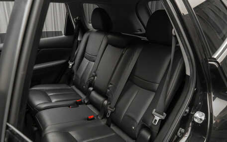 Nissan X-Trail, 2020 год, 2 670 000 рублей, 14 фотография