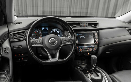 Nissan X-Trail, 2020 год, 2 670 000 рублей, 9 фотография