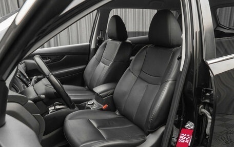 Nissan X-Trail, 2020 год, 2 670 000 рублей, 11 фотография