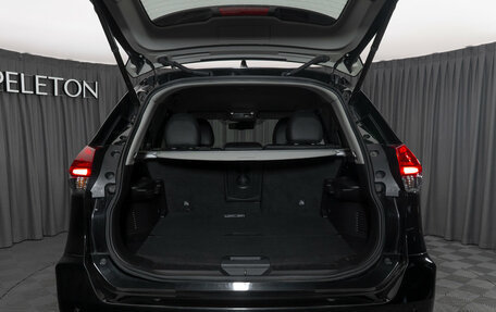 Nissan X-Trail, 2020 год, 2 670 000 рублей, 23 фотография