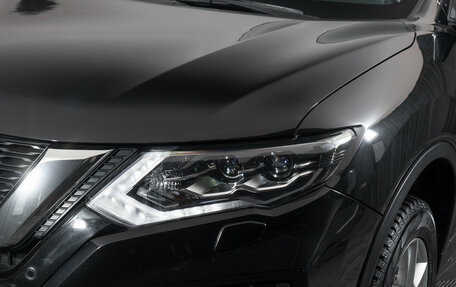 Nissan X-Trail, 2020 год, 2 670 000 рублей, 25 фотография