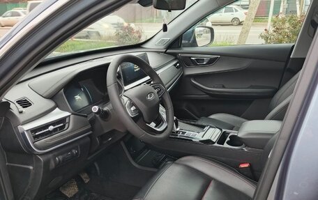 Chery Tiggo 7 Pro, 2020 год, 1 650 000 рублей, 3 фотография