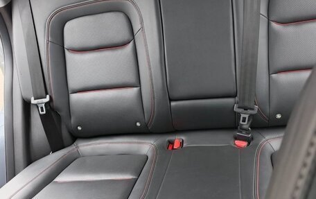 Chery Tiggo 7 Pro, 2020 год, 1 650 000 рублей, 6 фотография