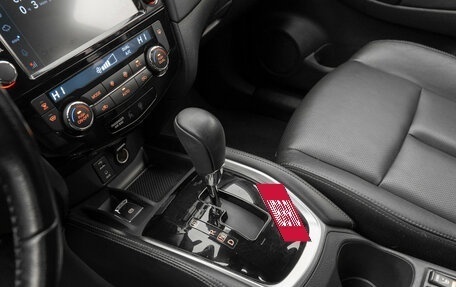 Nissan X-Trail, 2020 год, 2 670 000 рублей, 19 фотография