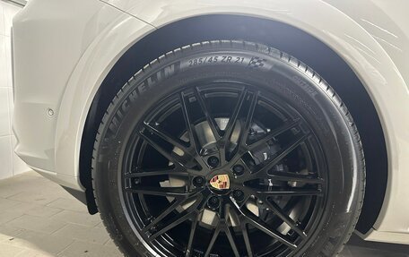 Porsche Cayenne III, 2025 год, 18 900 000 рублей, 5 фотография