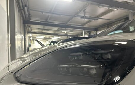 Porsche Cayenne III, 2025 год, 18 900 000 рублей, 4 фотография