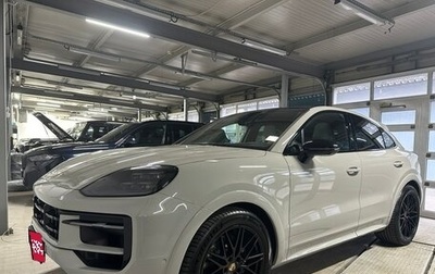 Porsche Cayenne III, 2025 год, 18 900 000 рублей, 1 фотография