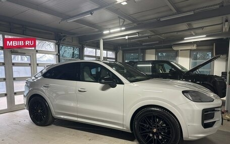 Porsche Cayenne III, 2025 год, 18 900 000 рублей, 2 фотография