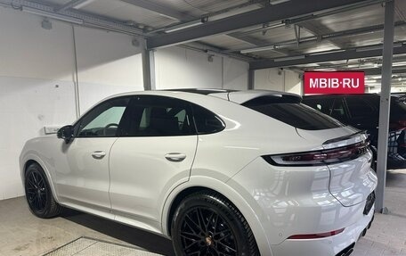 Porsche Cayenne III, 2025 год, 18 900 000 рублей, 3 фотография