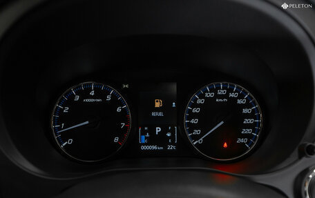 Mitsubishi Outlander III рестайлинг 3, 2022 год, 3 180 000 рублей, 12 фотография