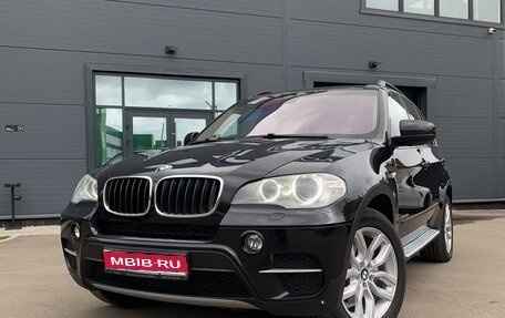 BMW X5, 2013 год, 2 000 000 рублей, 1 фотография