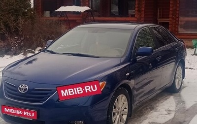 Toyota Camry, 2007 год, 890 000 рублей, 1 фотография