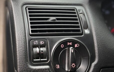 Volkswagen Golf IV, 2003 год, 430 000 рублей, 12 фотография