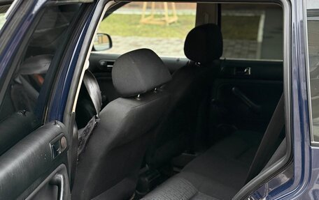 Volkswagen Golf IV, 2003 год, 430 000 рублей, 13 фотография