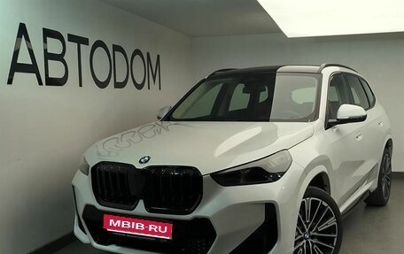 BMW X1, 2025 год, 5 800 000 рублей, 1 фотография