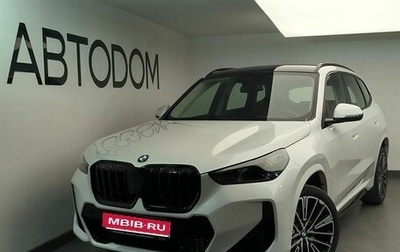 BMW X1, 2025 год, 5 800 000 рублей, 1 фотография