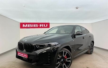 BMW X6, 2025 год, 17 350 000 рублей, 1 фотография