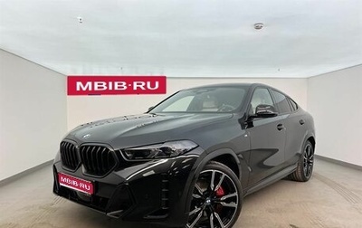 BMW X6, 2025 год, 17 350 000 рублей, 1 фотография