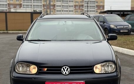 Volkswagen Golf IV, 2003 год, 430 000 рублей, 7 фотография