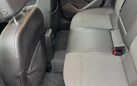 Opel Astra J, 2011 год, 1 500 000 рублей, 8 фотография