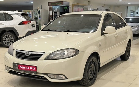 Daewoo Gentra II, 2014 год, 550 000 рублей, 1 фотография