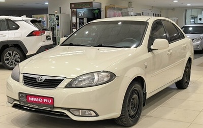 Daewoo Gentra II, 2014 год, 550 000 рублей, 1 фотография