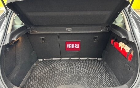 Opel Astra J, 2011 год, 1 500 000 рублей, 10 фотография