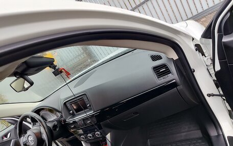 Mazda CX-5 II, 2012 год, 1 670 000 рублей, 4 фотография