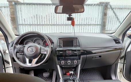 Mazda CX-5 II, 2012 год, 1 670 000 рублей, 5 фотография