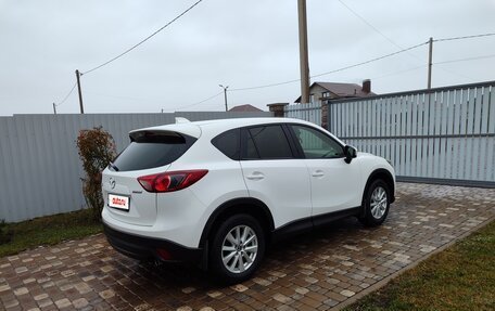 Mazda CX-5 II, 2012 год, 1 670 000 рублей, 6 фотография