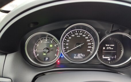 Mazda CX-5 II, 2012 год, 1 670 000 рублей, 9 фотография