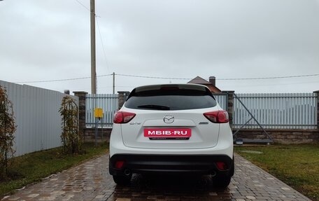 Mazda CX-5 II, 2012 год, 1 670 000 рублей, 8 фотография