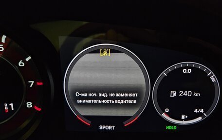 Porsche 911, 2021 год, 27 000 000 рублей, 8 фотография