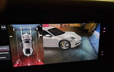 Porsche 911, 2021 год, 27 000 000 рублей, 21 фотография