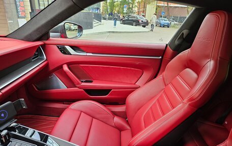 Porsche 911, 2021 год, 27 000 000 рублей, 20 фотография