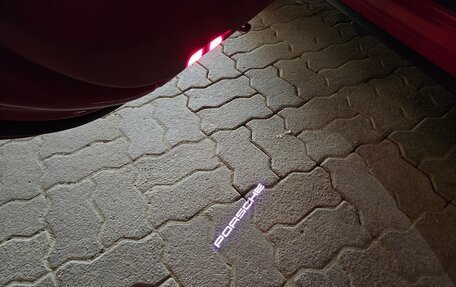 Porsche 911, 2021 год, 27 000 000 рублей, 14 фотография