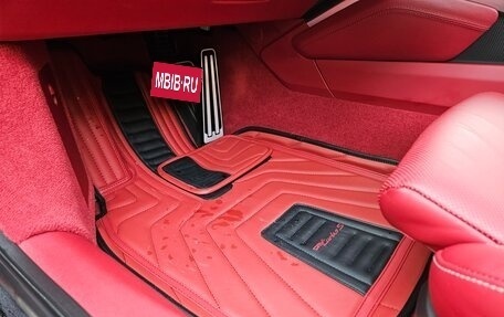 Porsche 911, 2021 год, 27 000 000 рублей, 18 фотография