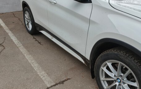 BMW X1, 2017 год, 2 600 000 рублей, 3 фотография