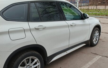 BMW X1, 2017 год, 2 600 000 рублей, 7 фотография