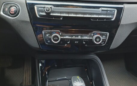 BMW X1, 2017 год, 2 600 000 рублей, 12 фотография