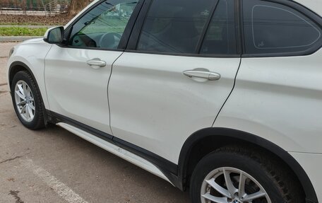 BMW X1, 2017 год, 2 600 000 рублей, 6 фотография