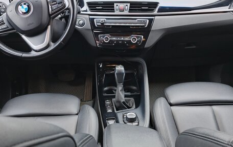 BMW X1, 2017 год, 2 600 000 рублей, 15 фотография