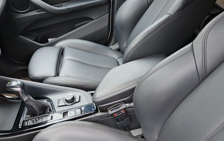 BMW X1, 2017 год, 2 600 000 рублей, 10 фотография