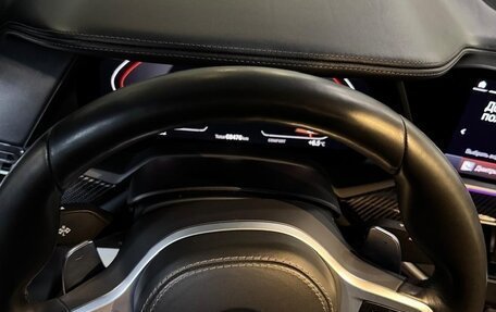 BMW X6, 2020 год, 9 300 000 рублей, 9 фотография