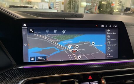 BMW X6, 2020 год, 9 300 000 рублей, 16 фотография