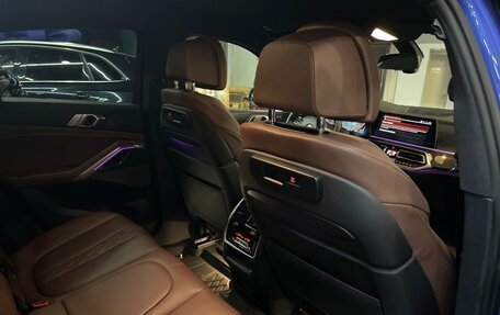 BMW X6, 2020 год, 9 300 000 рублей, 14 фотография