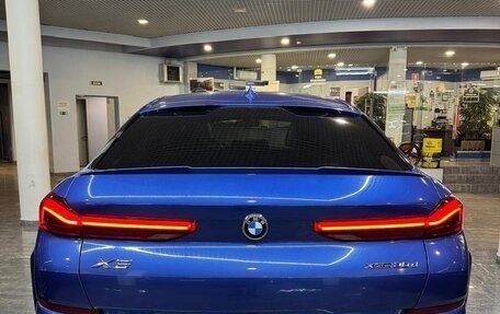 BMW X6, 2020 год, 9 300 000 рублей, 6 фотография