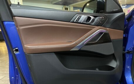 BMW X6, 2020 год, 9 300 000 рублей, 29 фотография