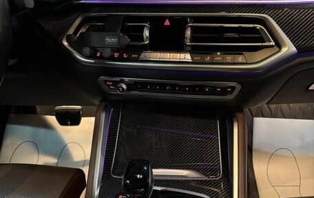 BMW X6, 2020 год, 9 300 000 рублей, 31 фотография