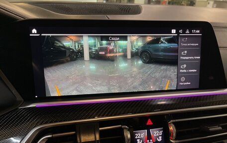 BMW X6, 2020 год, 9 300 000 рублей, 21 фотография